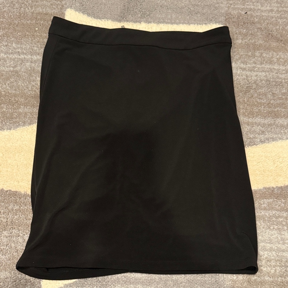 Michael Kors pencil skirt size